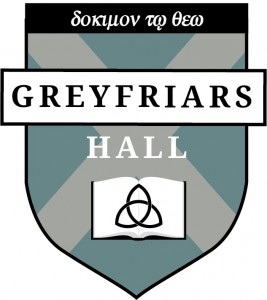 Learn more at greyfriarshall.com