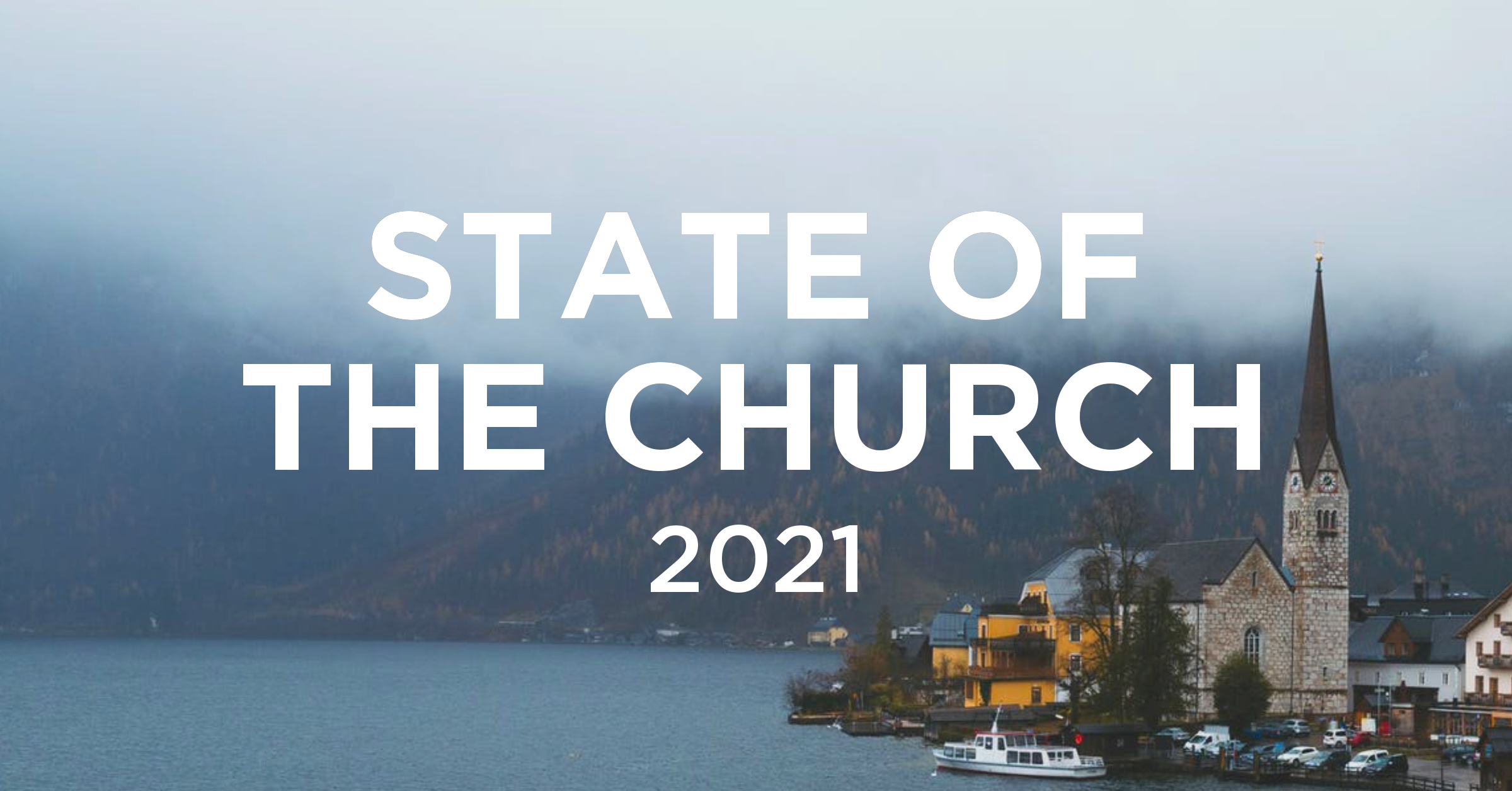 State of the Church 2021 - Christ Church
